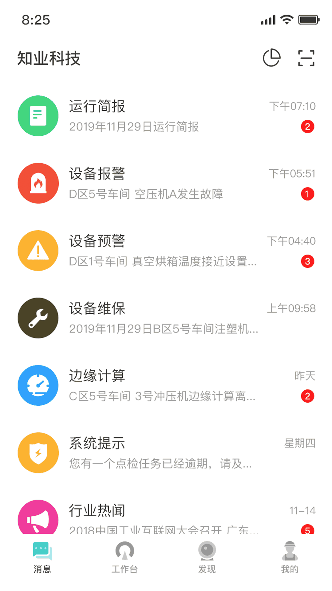 ShinePhone截圖1